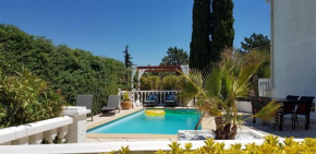 Villa T3 à 10' de Cassis - Piscine privée et cuisine d'été extérieure